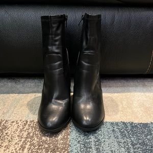 Fashion Nova booties